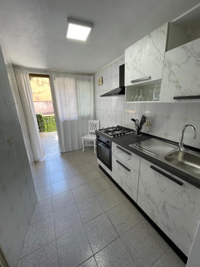 Casa Cristy Palermo Daire Dış mekan fotoğraf