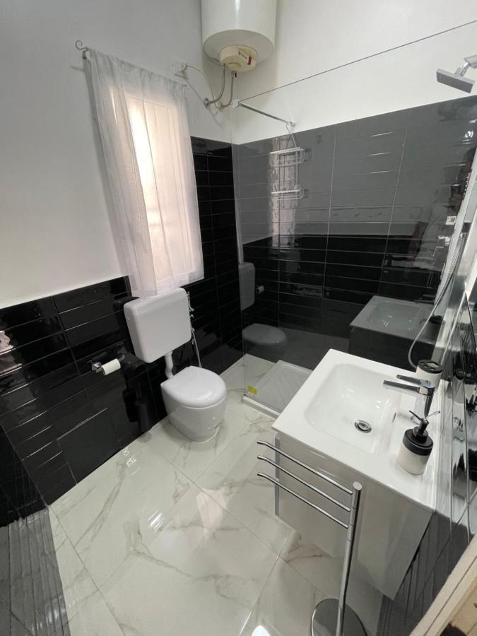 Casa Cristy Palermo Daire Dış mekan fotoğraf