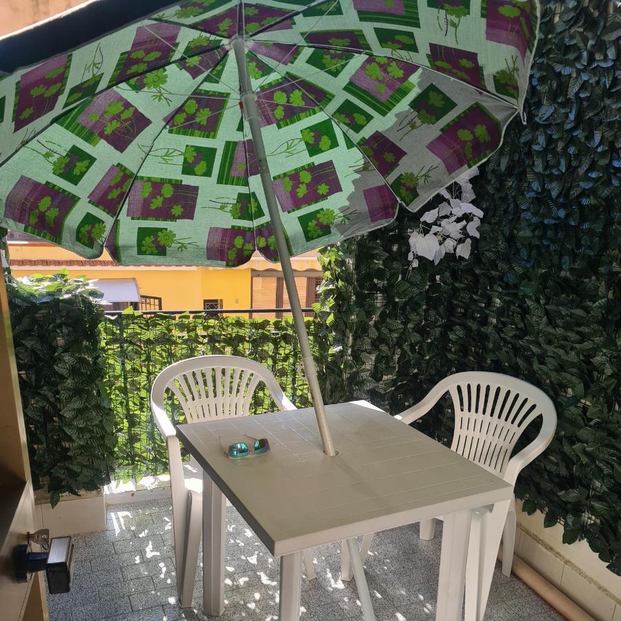 Casa Cristy Palermo Daire Dış mekan fotoğraf