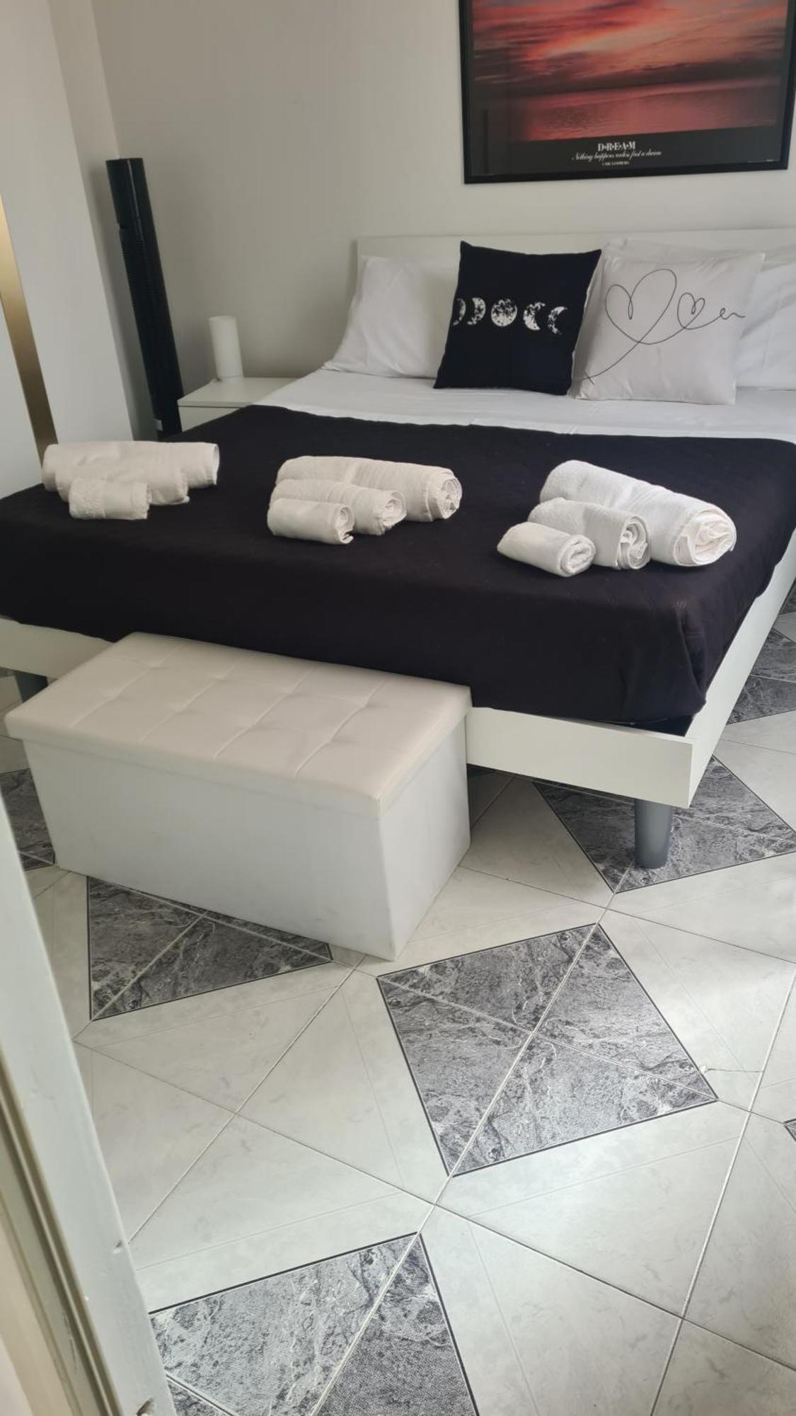 Casa Cristy Palermo Daire Dış mekan fotoğraf