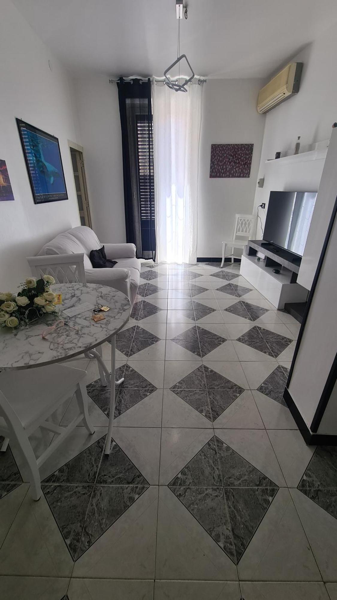 Casa Cristy Palermo Daire Dış mekan fotoğraf