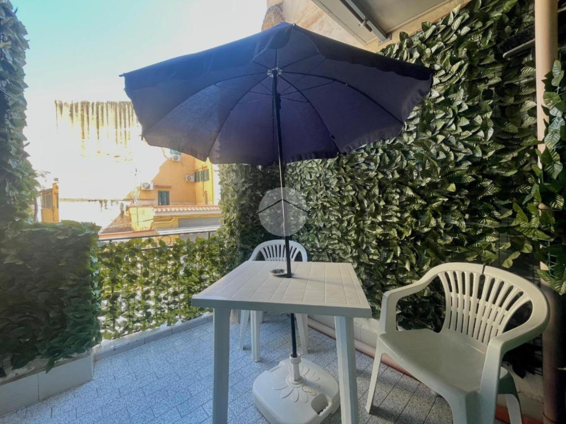 Casa Cristy Palermo Daire Dış mekan fotoğraf