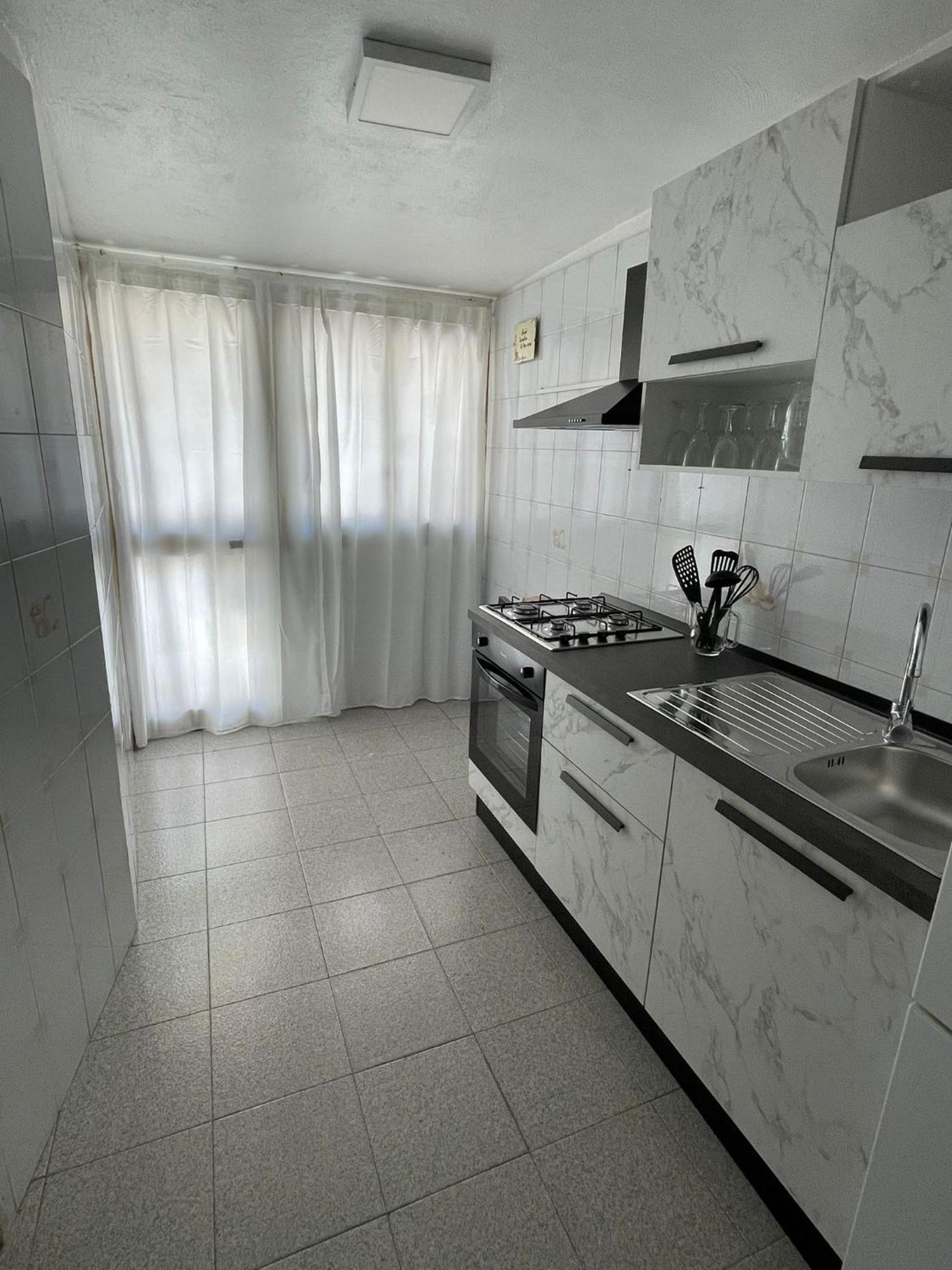 Casa Cristy Palermo Daire Dış mekan fotoğraf